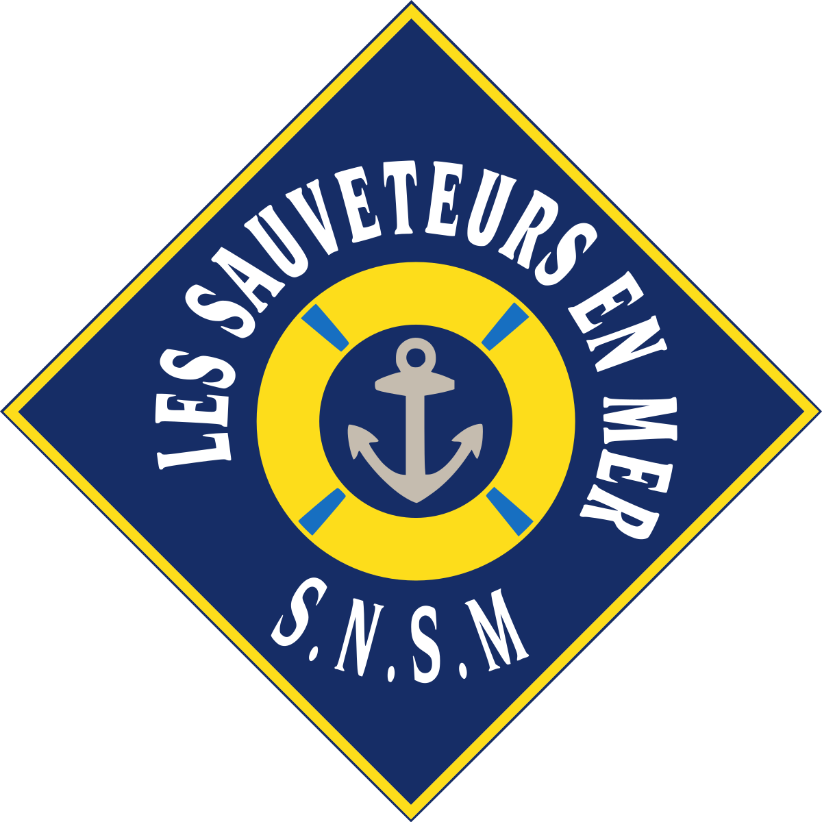 Société nationale de sauvetage en mer, partenaire de Captain Skipper